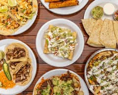 CALIFORNIA STREET TACOS