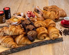 Boulangerie Le Petit Breton (1550 Rue Chabanel O)