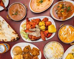 Food O'Clock Cafe & Indian Restaurant