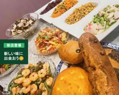 パネッテリア ハガリ PANETTERIA HAGARI