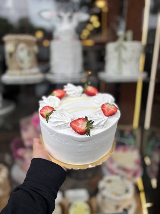Conti's Pastry Shoppe