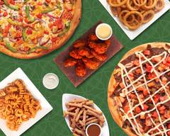 Halal Pizza and Wings (#103 6815 KATERI DR)