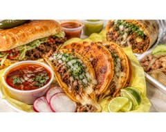 Nora's Food Truck (404 12th Ave Rd)
