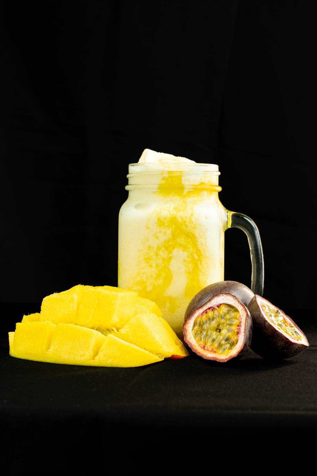 Frappé Mangue Passion