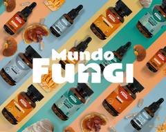 Mundo Fungi -La Reina