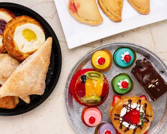 The Donut Kitchen