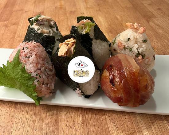 【おむすび・羽窯焚き】にいご （NEGO）一社店