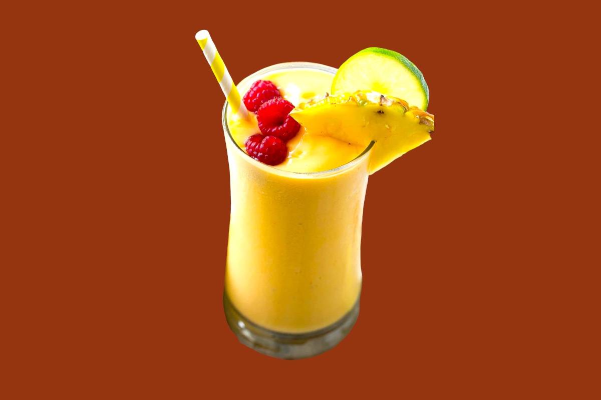 Smoothie Exotic