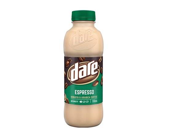 Dare Espresso Iced Coffee 750mL