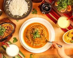 YAMIYAMIカリー YAMIYAMI CURRY