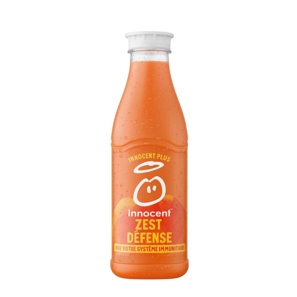 Innocent - Zest défense (750 ml)