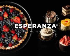 Pasteleria Esperanza (Diaz Ordaz)