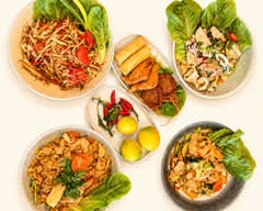 Chada Thai Takeaway