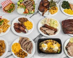 The Pit BBQ (22776 FM 1314 Rd)