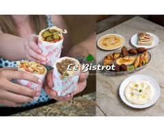 Le Bistrot (Via a la costa)