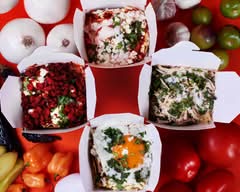 CHILAQUILES DOÑA FELIX (CENTRO)