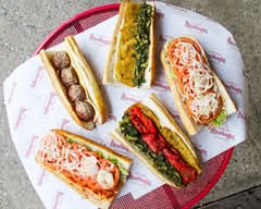 Primo Hoagies (Myrtle Beach, SC - Farrow Commons)