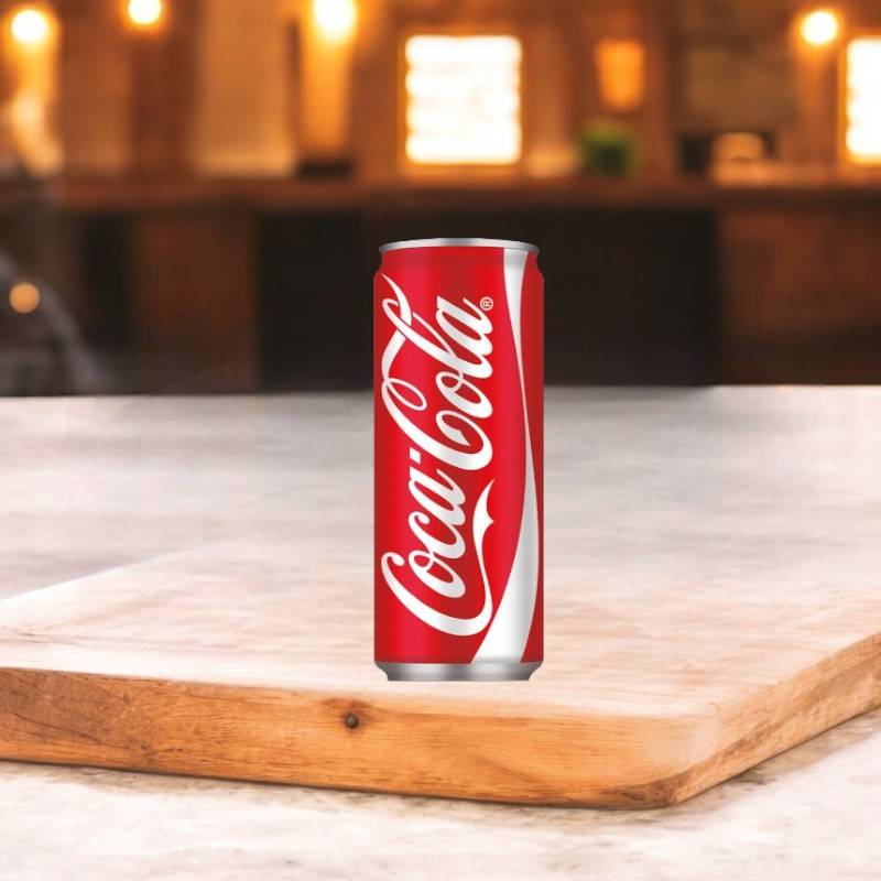 Coca-Cola