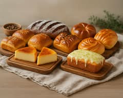 三輪車手作烘焙坊