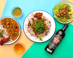 Yoow Vegan (Hertford) (Flat 12 Denton Court, 2 Swan Road)