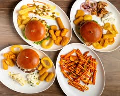 NOSTIMO Burger