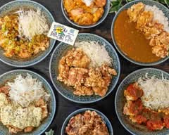 かつどんのからあげ家