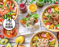 シルフィーサラード SYLPHY SALADE