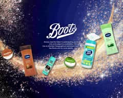 Boots - London Peckham