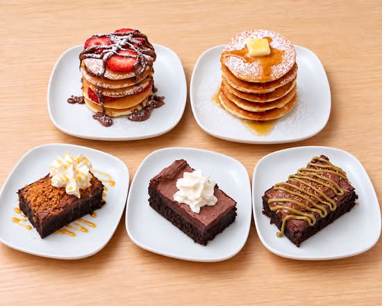 Junction Desserts
