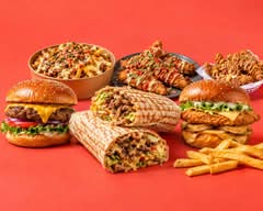 ⚡️ Tacos.com (Gaillac)