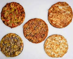 FEED PIZZA (Arthes)