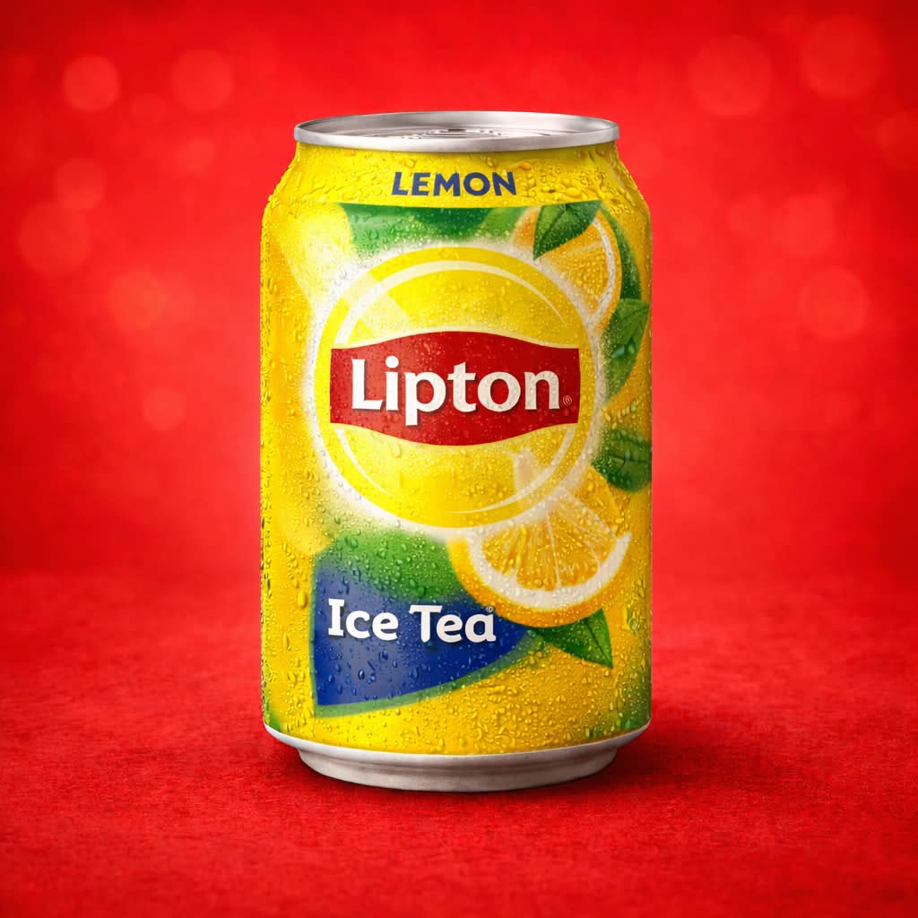 Ice Tea 🧊