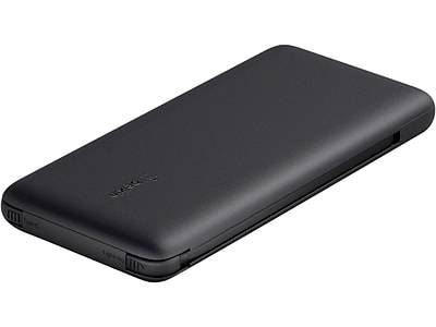 Belkin Boost Charge Plus Lightning/Usb Type-C Power Bank For Most Smartphones