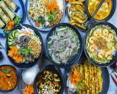 Nam Vietnamese Kitchen (1023 8 St SW)