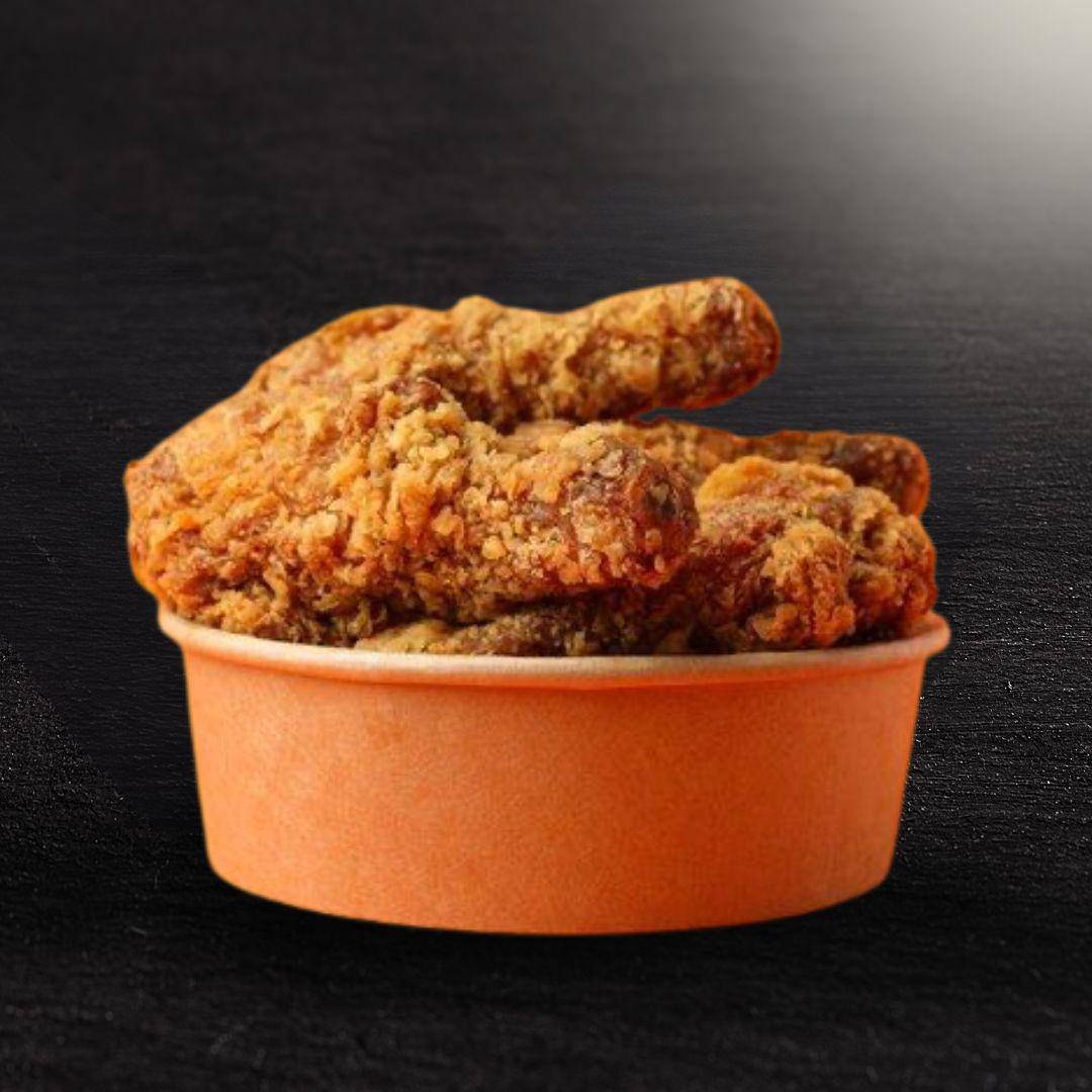🐔Menu solo 2 "Wings" 🐔