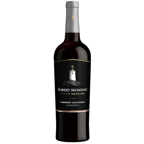 Robert Mondavi RMPS Cabernet Sauvignon 750mL