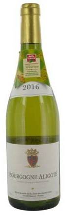 Bourgogne Aligoté 75cl