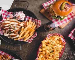 Chimek - Victoria Park