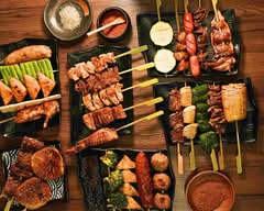 京田津日式居酒屋