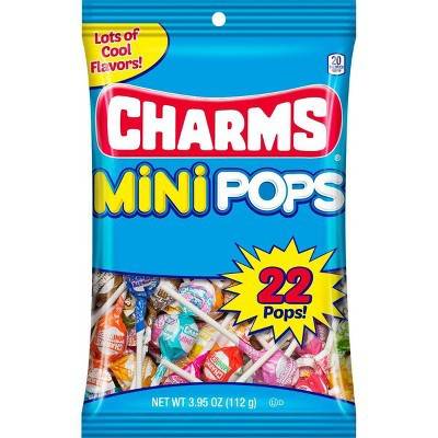 Charms Mini Pops (4 oz)