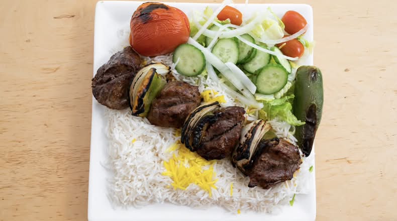 Shish Kabob