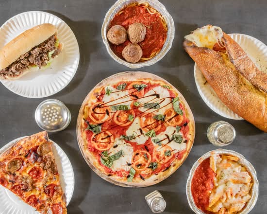 Little Italy Pizzeria