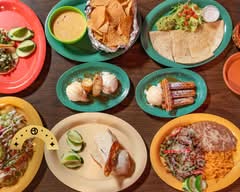 TRES AMIGOS TAQUERIA RESTAURANT