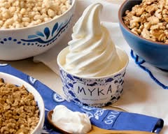 Myka Greek Frozen Yogurt (Alvalade)