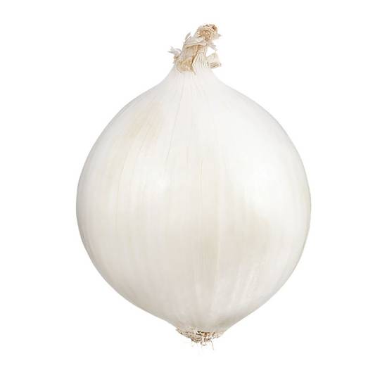 White Onion (price per kg, unit (approx 400 g))