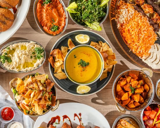 Al Waly Restaurant