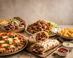 Dodo Kebab