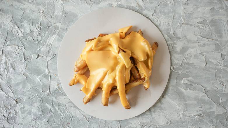 Cheese Fries
