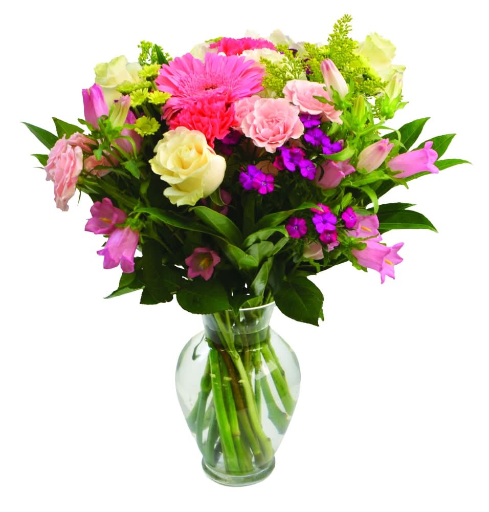 Custom Floral Arrangement