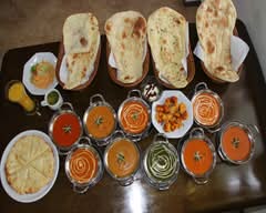 アジアンカレーナン ASIAN currynann